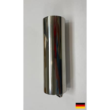 Flux Replacement Stator Housing, 54 mm, for F560GS 3A pumps 24-ZORO0029